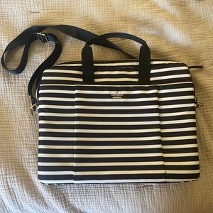 Kate Spade Laptop Bag NWT